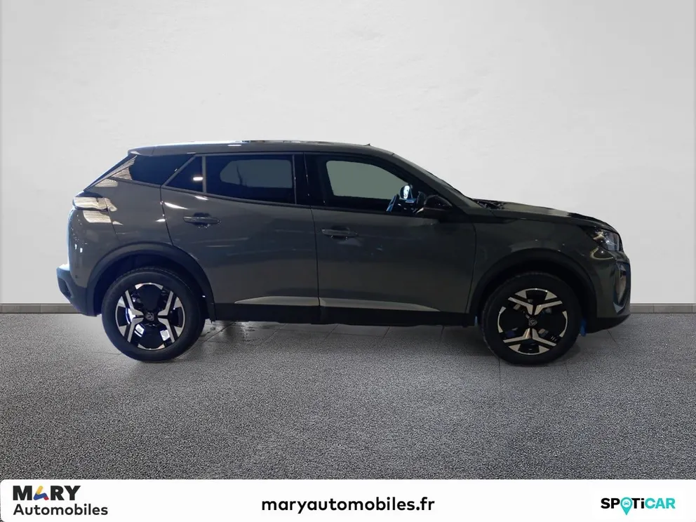Véhicule occasion 1234666 - peugeot 2008 - Photo 4