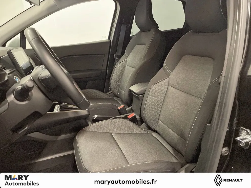 Véhicule occasion 211425 - renault CAPTUR - Photo 9