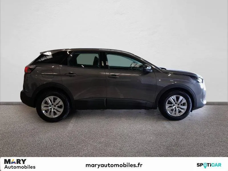 Véhicule occasion 214627 - peugeot 3008 - Photo 4