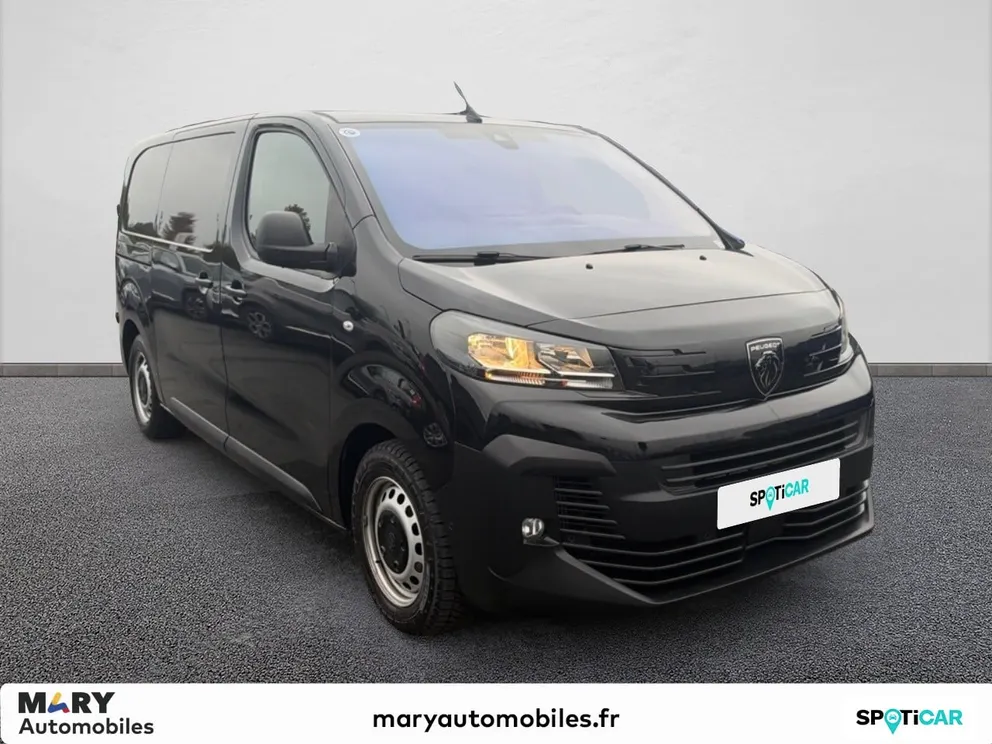 Véhicule occasion 1243099 - peugeot EXPERT - Photo 5