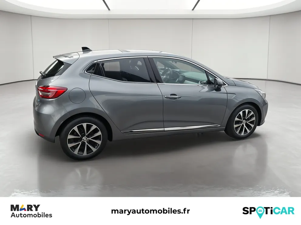 Véhicule occasion 1243757 - renault CLIO - Photo 5