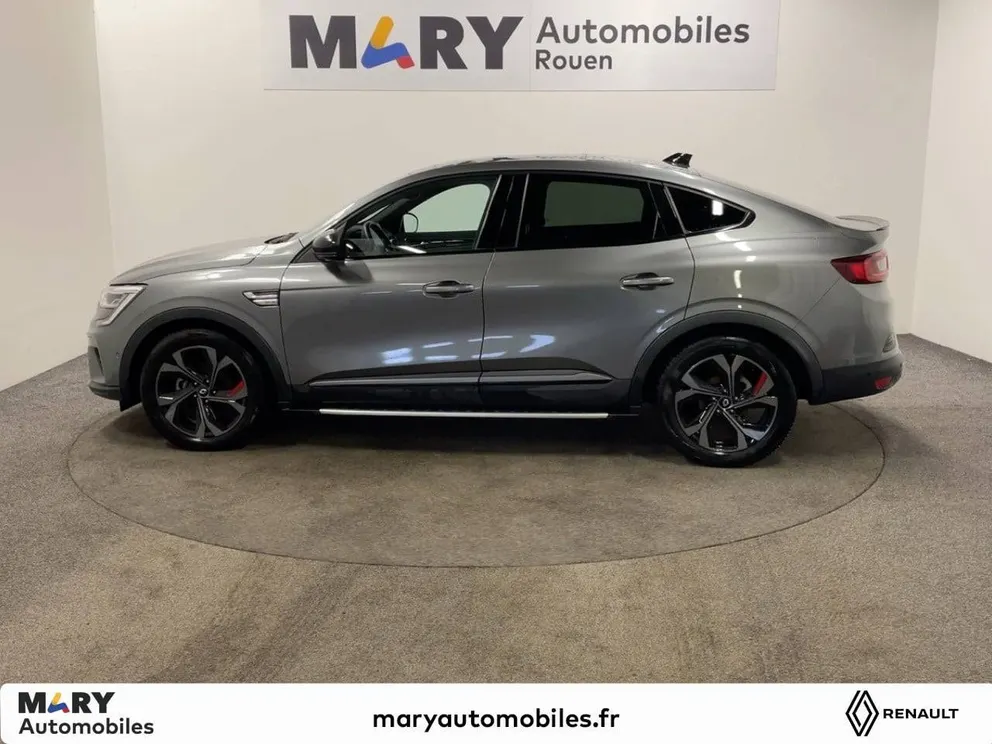 Véhicule occasion 220518 - renault ARKANA - Photo 7