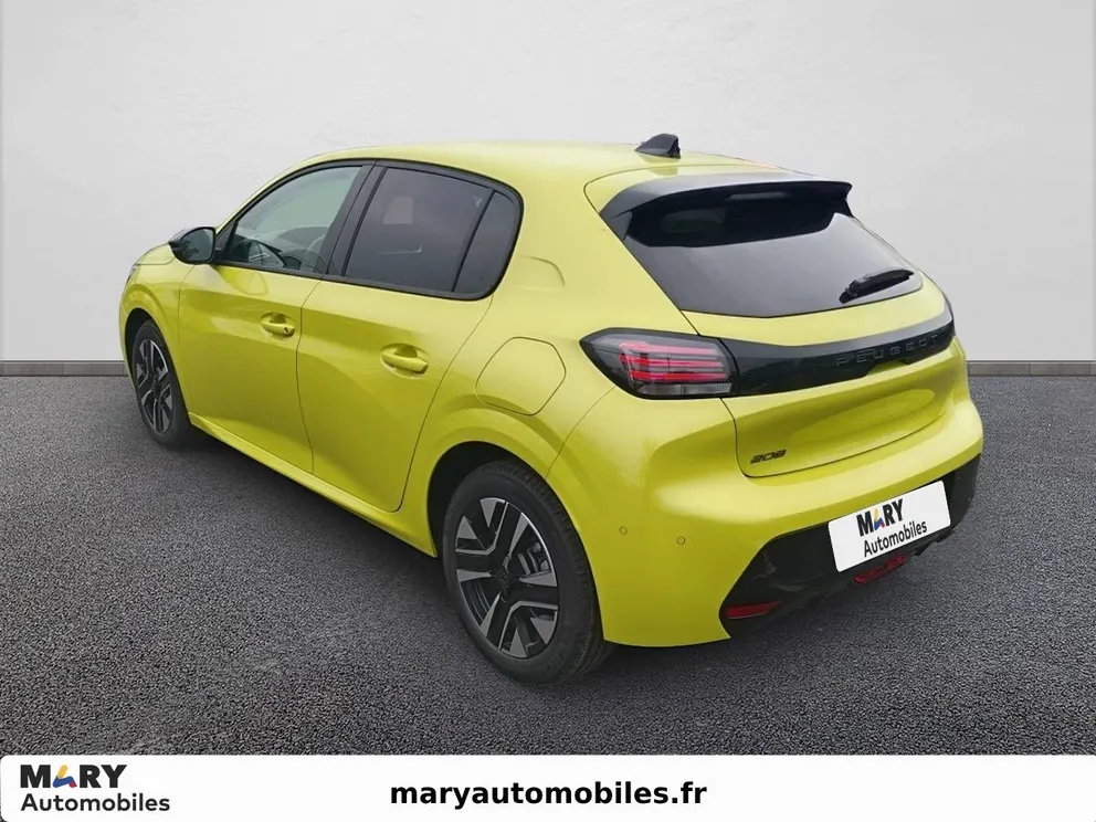 Véhicule occasion 197227 - peugeot 208 - Photo 7