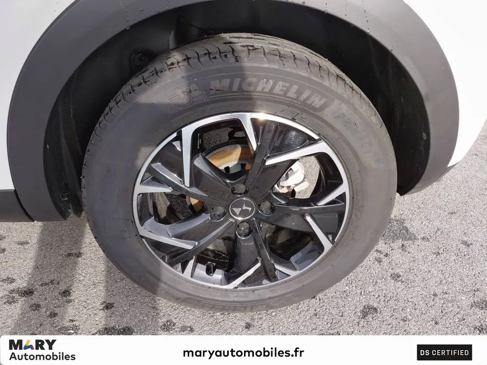 Véhicule occasion 200763 - ds DS 3 - Photo 11