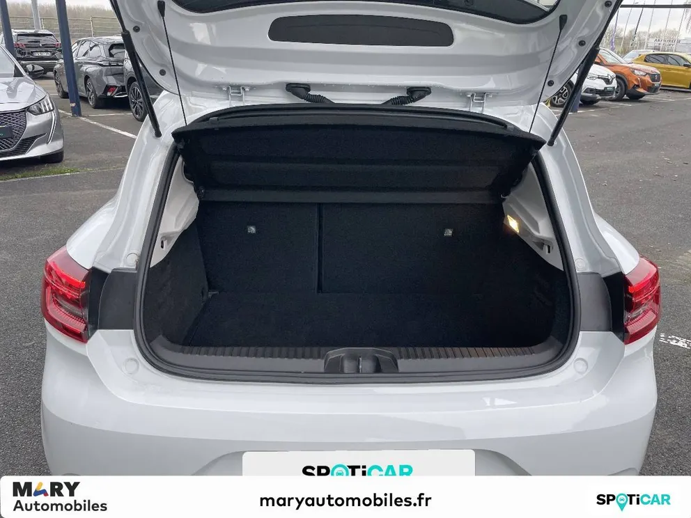 Véhicule occasion 212621 - renault CLIO - Photo 17