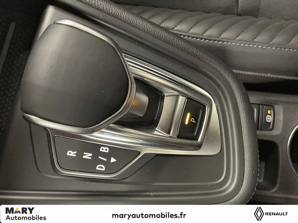 Véhicule occasion 207828 - renault SYMBIOZ - Photo 13