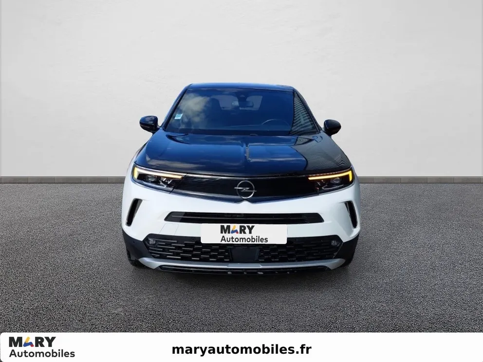Véhicule occasion 229758 - opel MOKKA - Photo 6