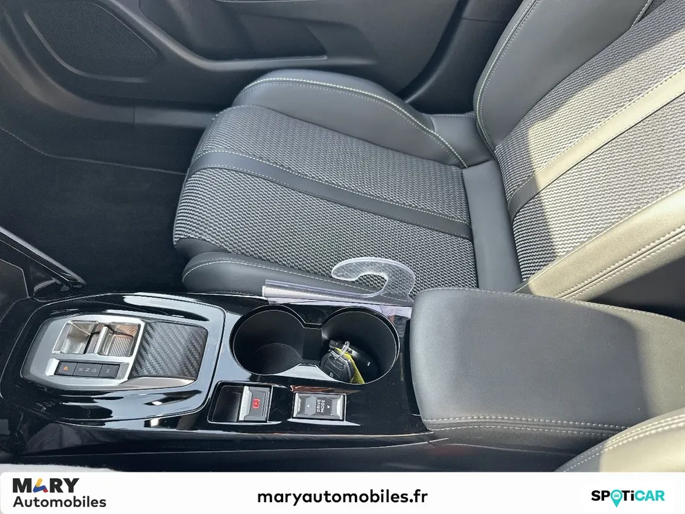 Véhicule occasion 1233996 - peugeot 2008 - Photo 25