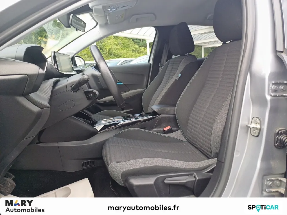 Véhicule occasion 1232633 - peugeot 208 - Photo 15