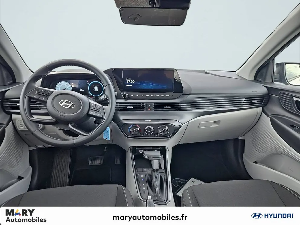 Véhicule occasion 224331 - hyundai i20 - Photo 8