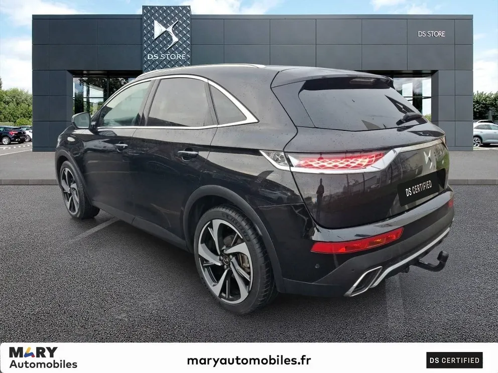 Véhicule occasion 208811 - ds DS 7 - Photo 7