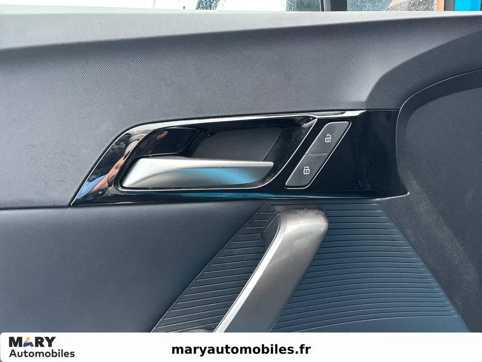 Véhicule occasion 221311 - mg MG4 - Photo 15