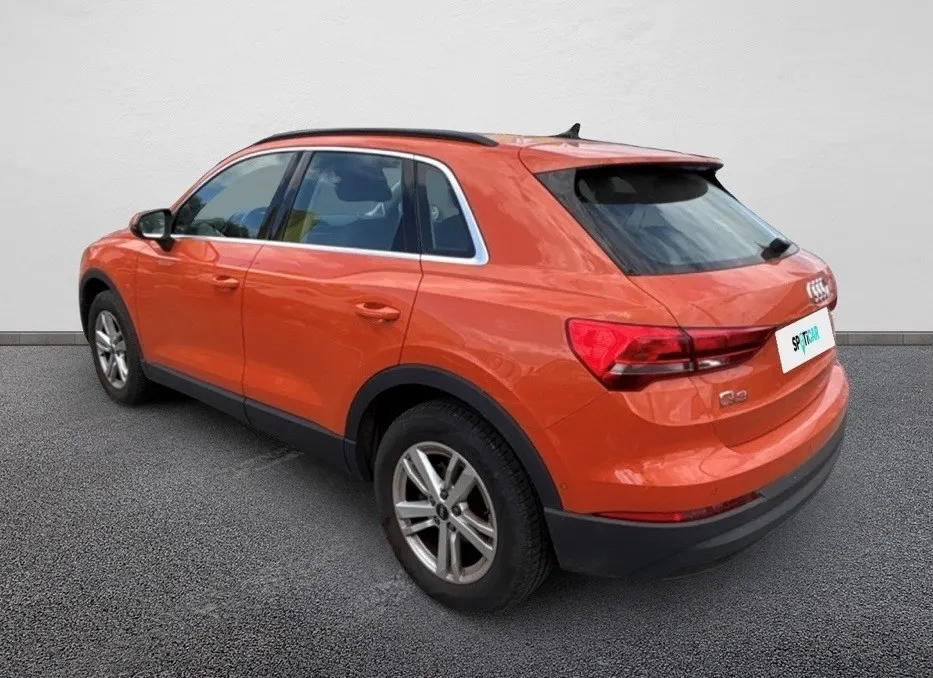 Véhicule occasion 1235244 - audi Q3 - Photo 2