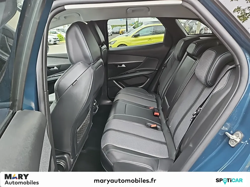 Véhicule occasion 235274 - peugeot 3008 - Photo 15