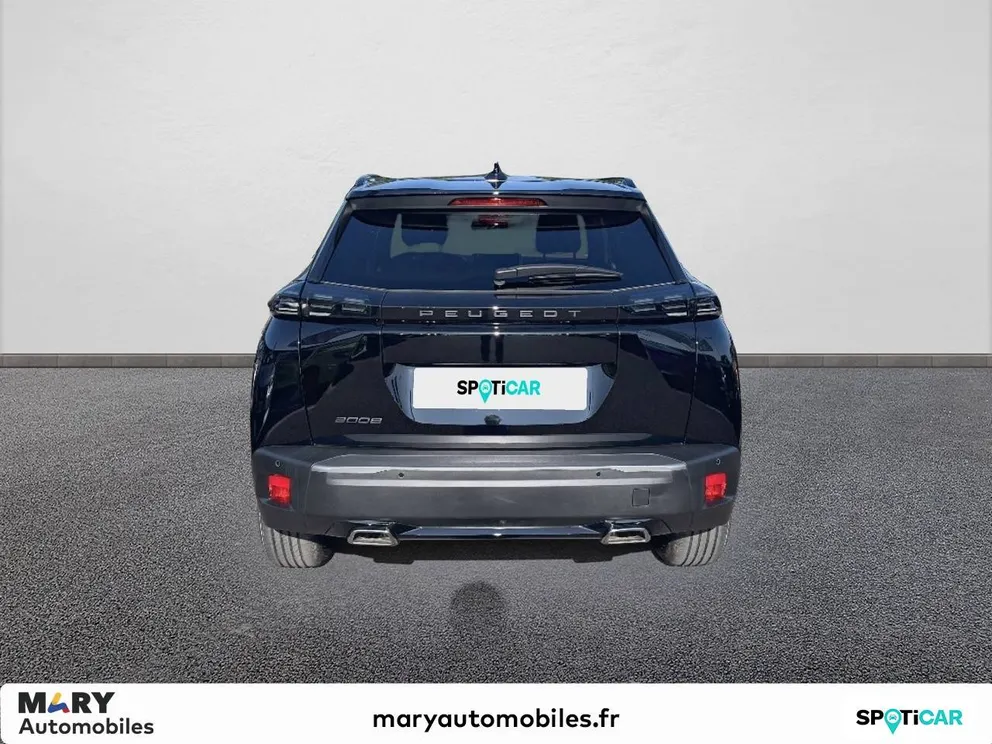 Véhicule occasion 182145 - peugeot 2008 - Photo 5