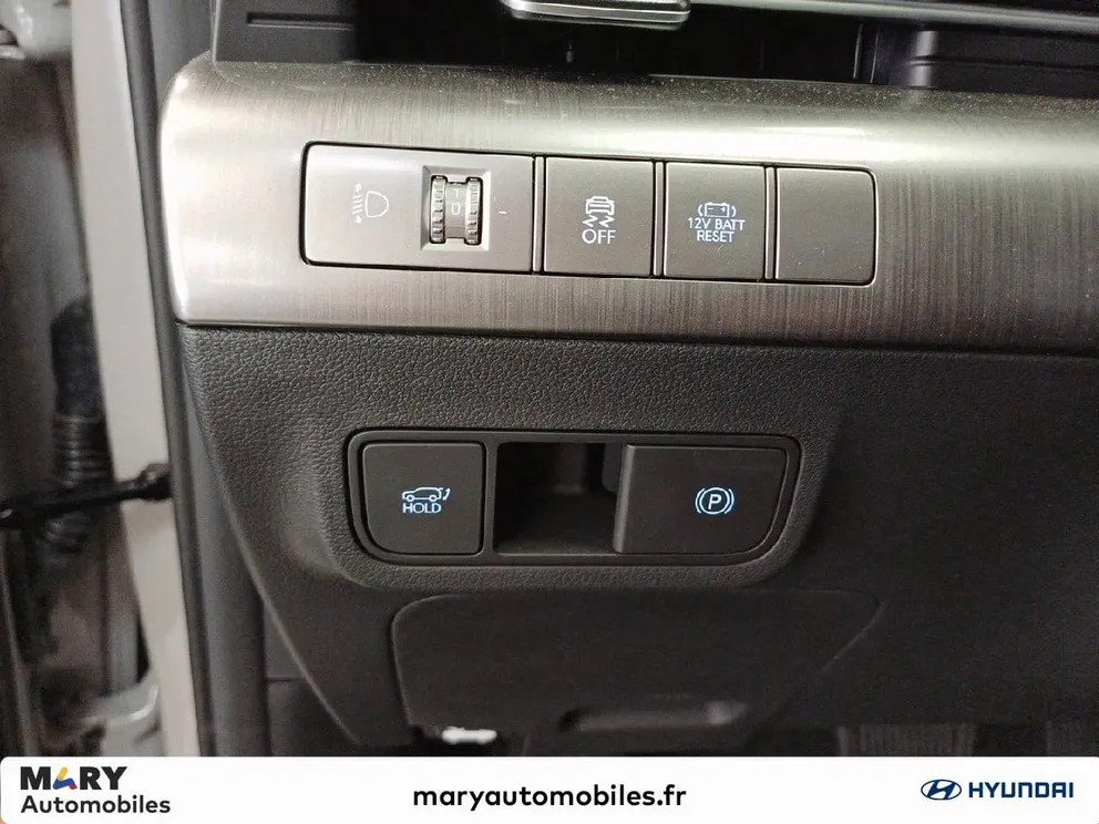 Véhicule occasion 230686 - hyundai KONA - Photo 19