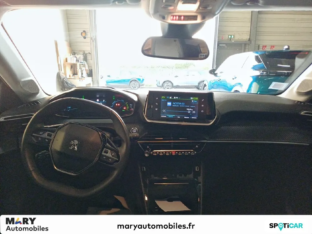 Véhicule occasion 1231381 - peugeot 208 - Photo 8