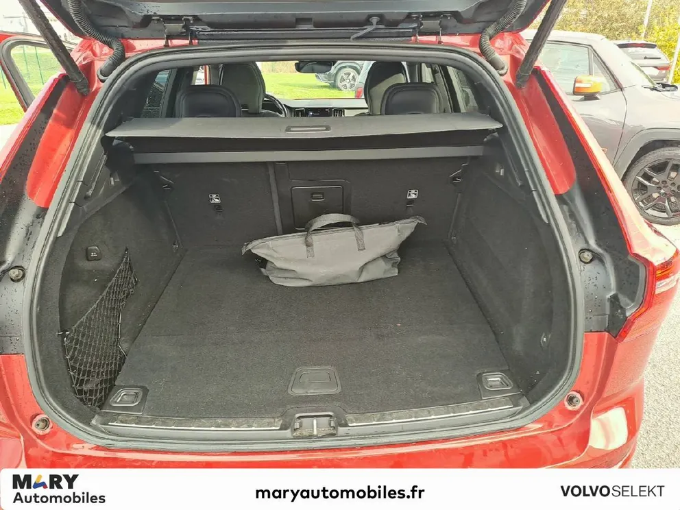 Véhicule occasion 117608 - volvo XC60 - Photo 11