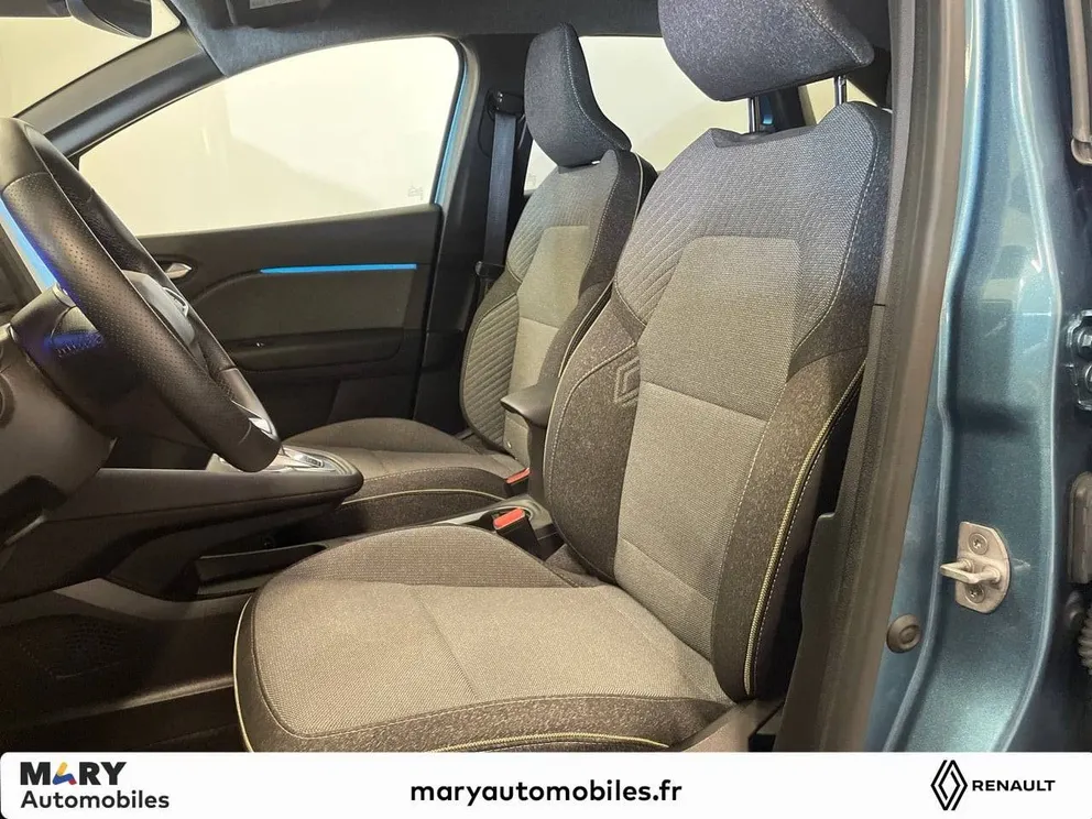 Véhicule occasion 237244 - renault SYMBIOZ - Photo 9