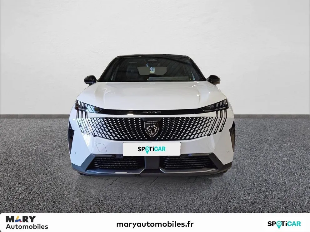 Véhicule occasion 219711 - peugeot 3008 - Photo 2