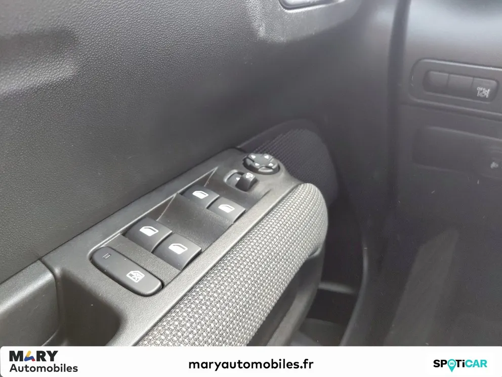 Véhicule occasion 1230815 - Citroën C3 AIRCROSS - Photo 21