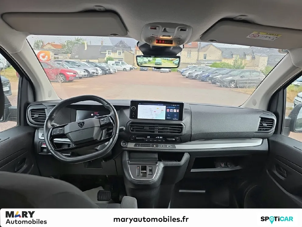 Véhicule occasion 235398 - peugeot EXPERT - Photo 8