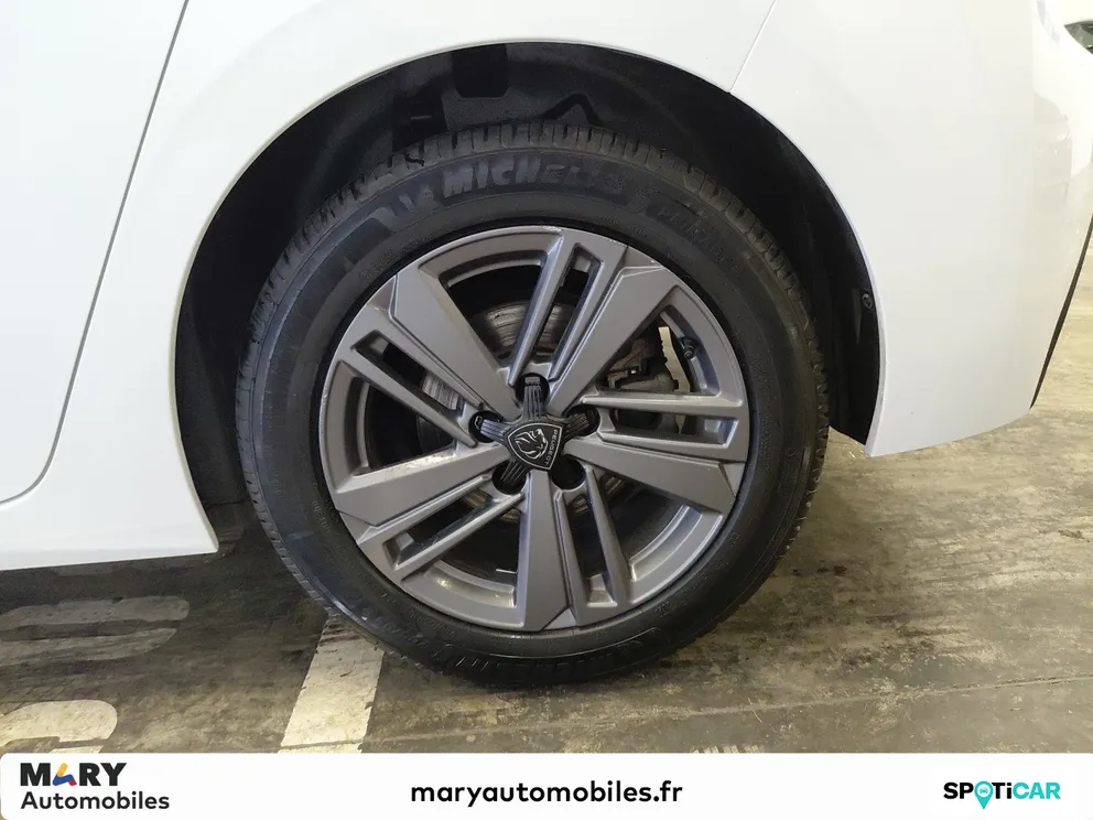 Véhicule occasion 234966 - peugeot 308 - Photo 7