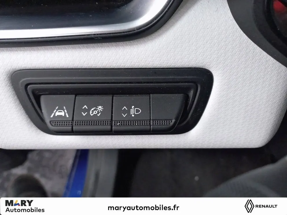 Véhicule occasion 222769 - renault CLIO - Photo 22