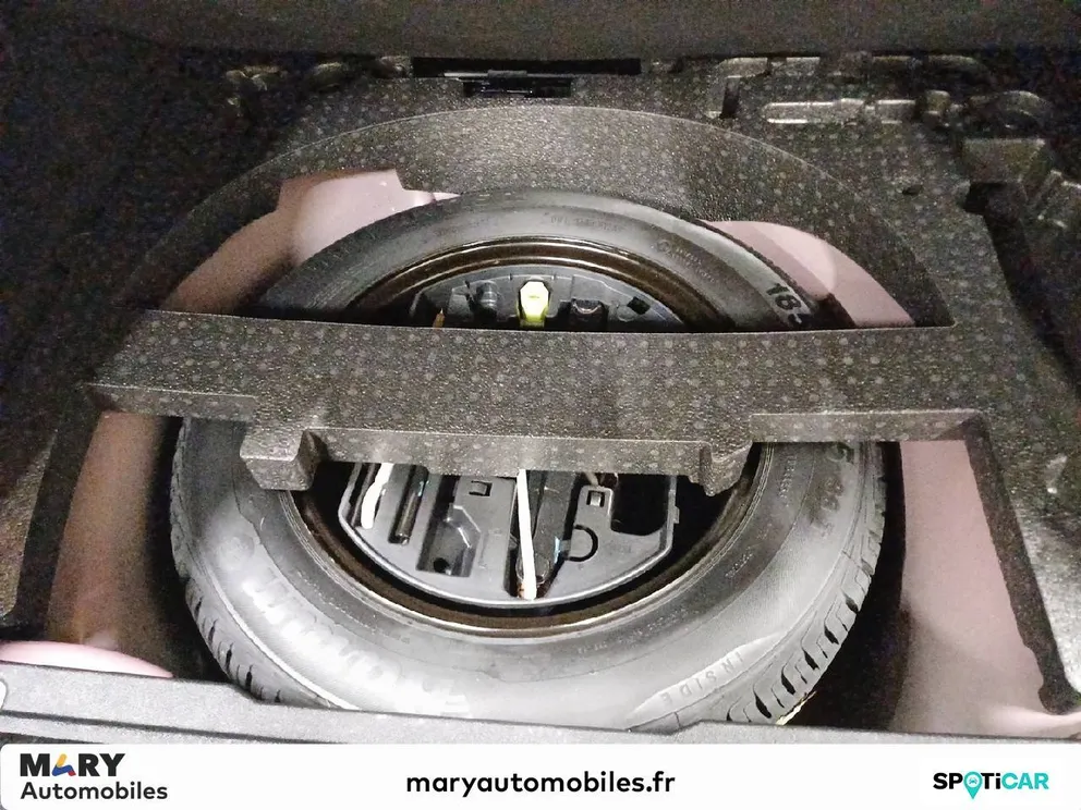 Véhicule occasion 211019 - peugeot 2008 - Photo 13