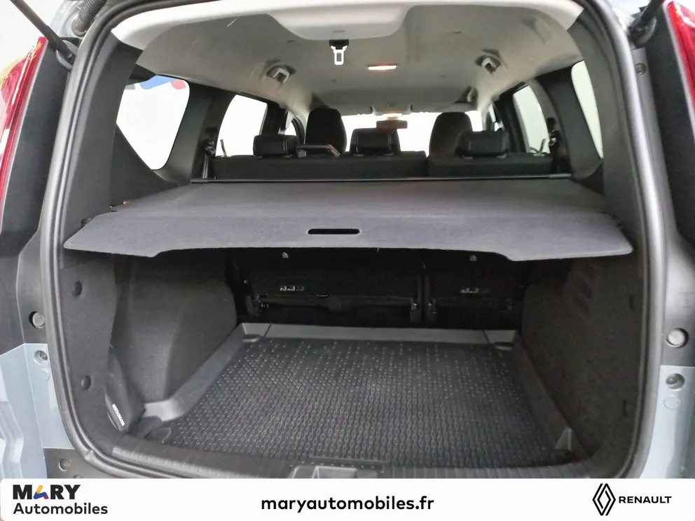 Véhicule occasion 228549 - dacia JOGGER - Photo 6