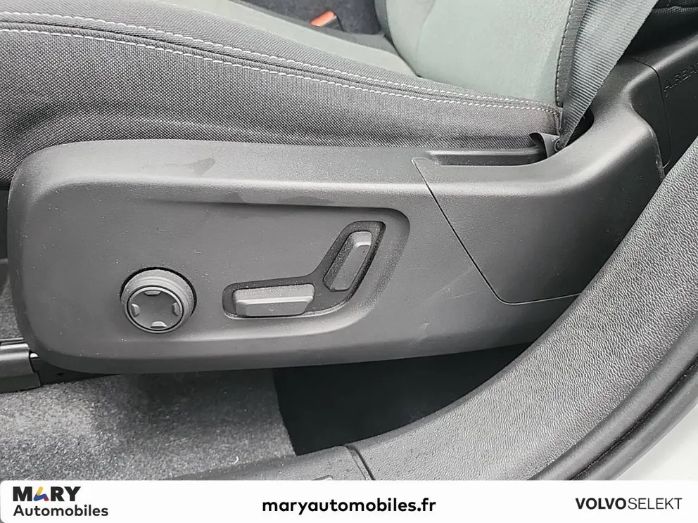 Véhicule occasion 215603 - volvo XC40 - Photo 10