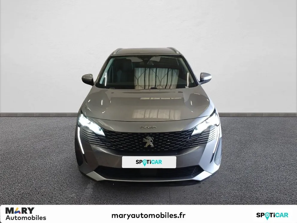 Véhicule occasion 184930 - peugeot 3008 - Photo 2