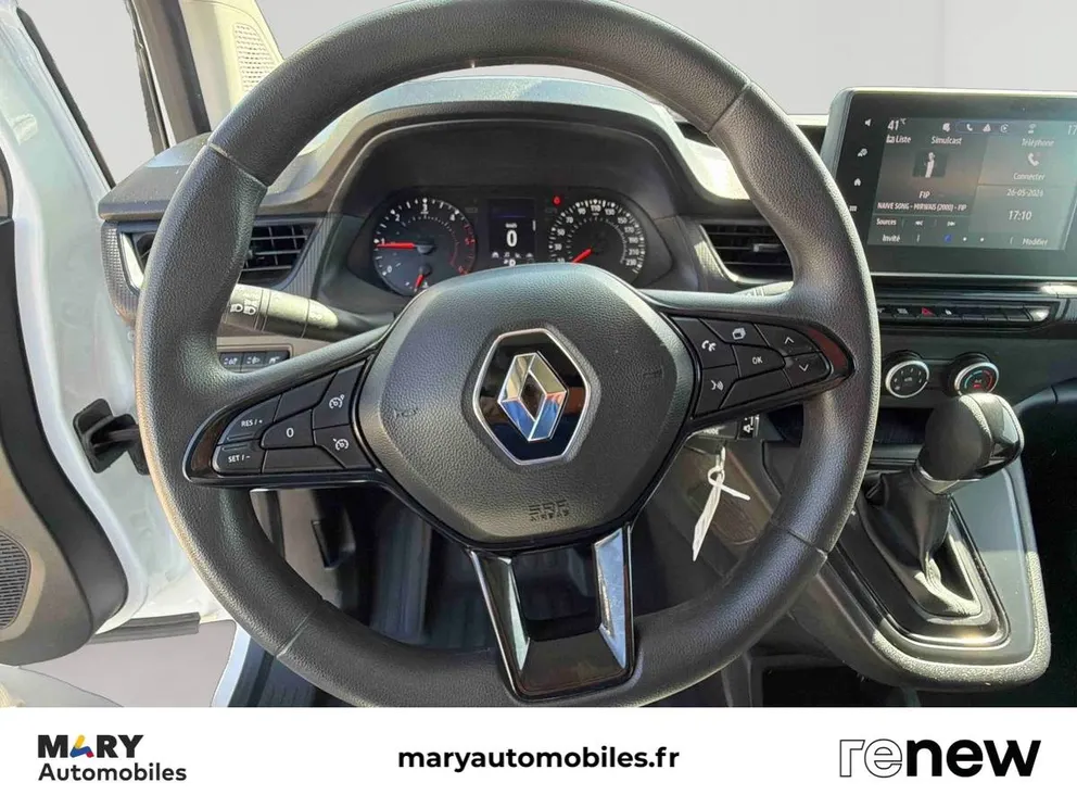 Véhicule occasion 231756 - renault KANGOO - Photo 12