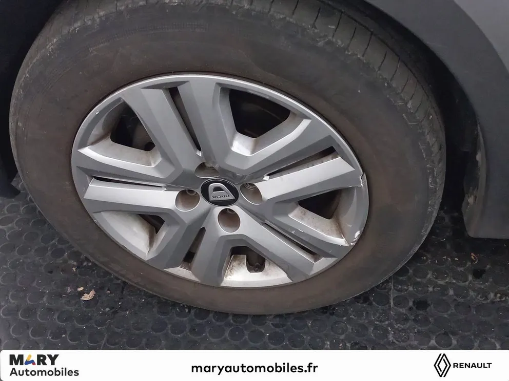 Véhicule occasion 203836 - dacia SANDERO - Photo 18