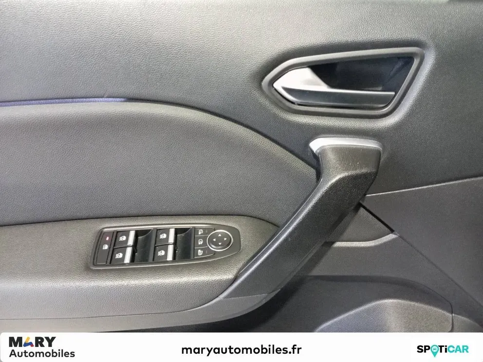 Véhicule occasion 224012 - renault CAPTUR - Photo 12