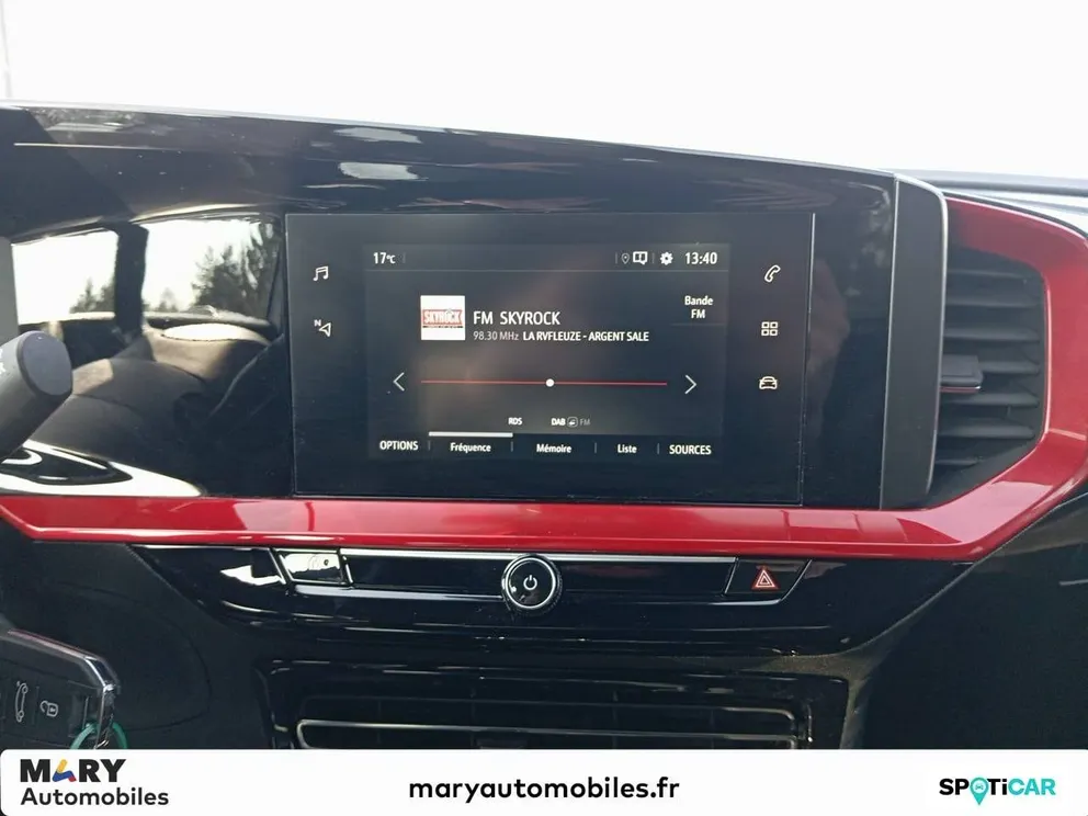 Véhicule occasion 228066 - opel MOKKA - Photo 14