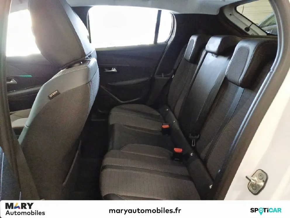 Véhicule occasion 173436 - peugeot 208 - Photo 10