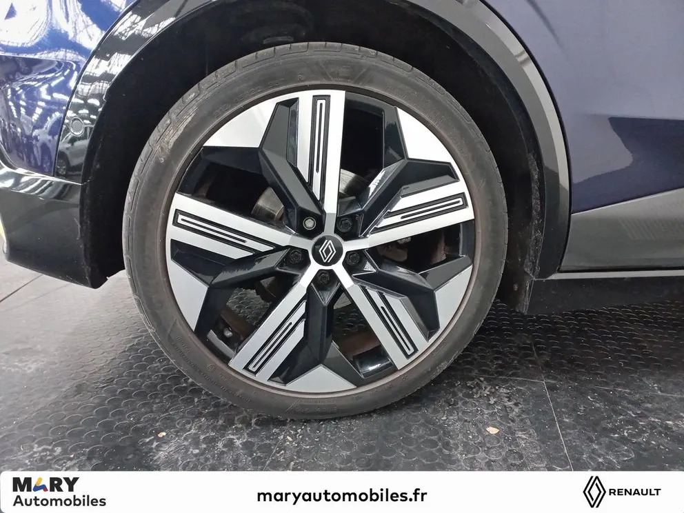 Véhicule occasion 214473 - renault MEGANE - Photo 17