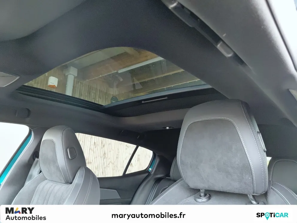 Véhicule occasion 1229939 - peugeot 408 - Photo 17