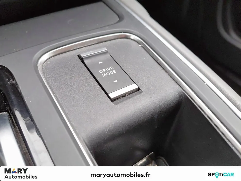 Véhicule occasion 190881 - Citroën C5 AIRCROSS - Photo 23