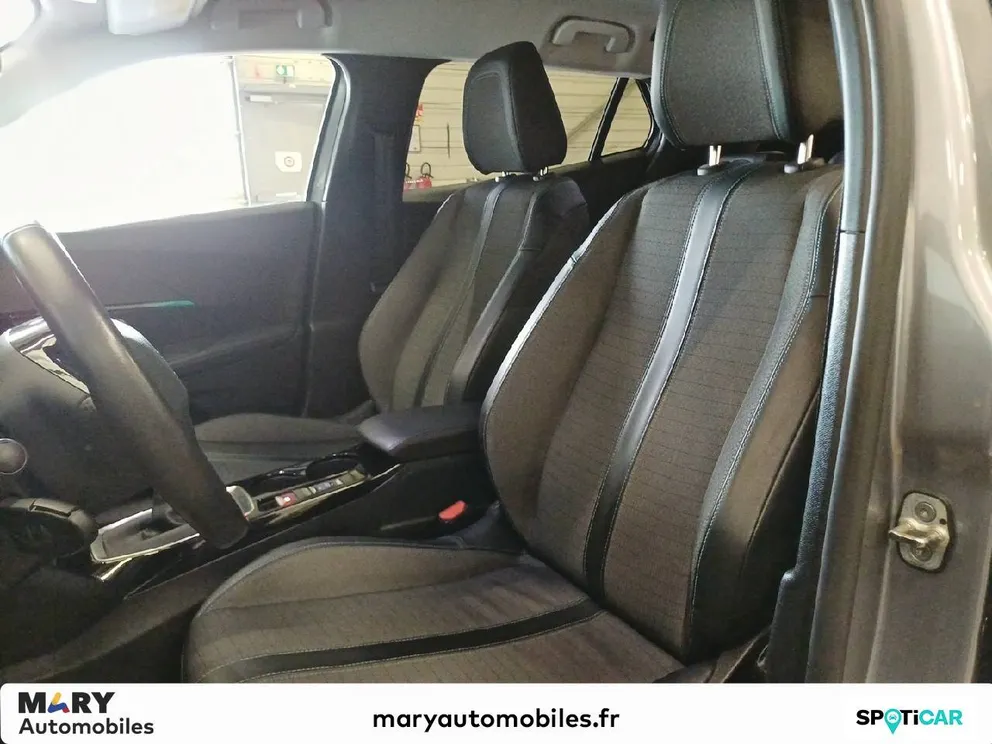 Véhicule occasion 205535 - peugeot 2008 - Photo 9