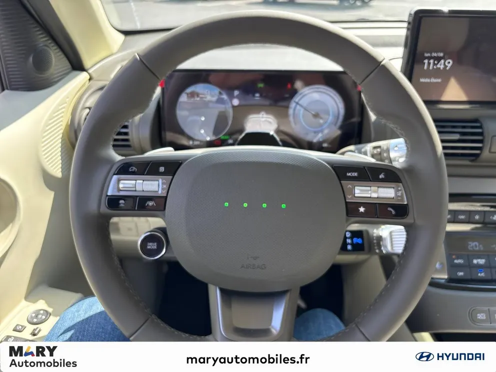 Véhicule occasion 178783 - hyundai INSTER - Photo 14