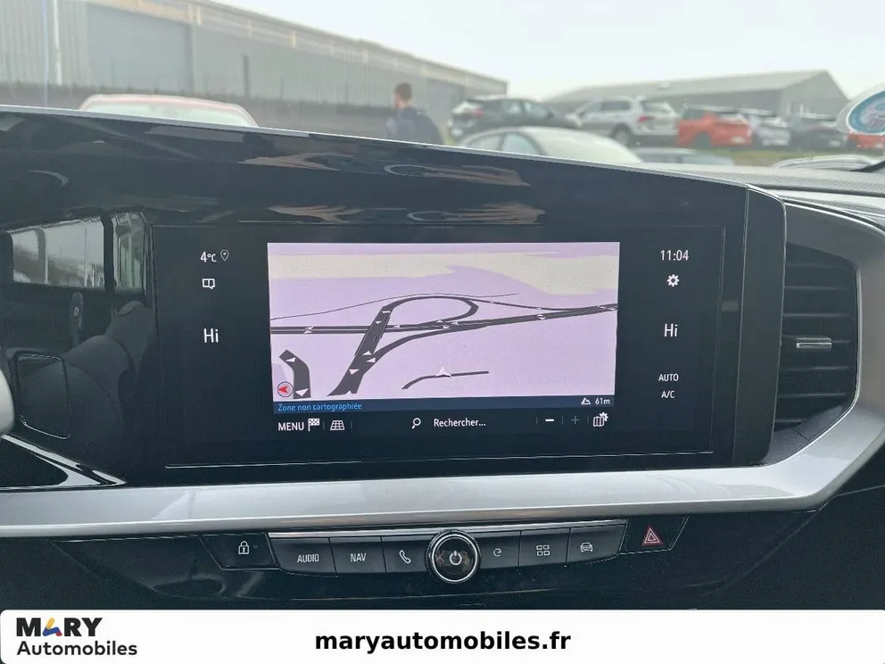 Véhicule occasion 216164 - opel MOKKA - Photo 13