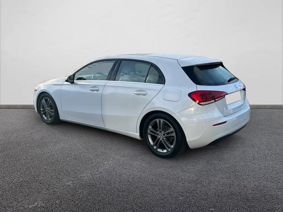 Véhicule occasion 212148 - mercedes CLASSE A - Photo 7