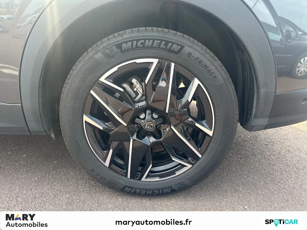 Véhicule occasion 1234640 - peugeot 5008 - Photo 7