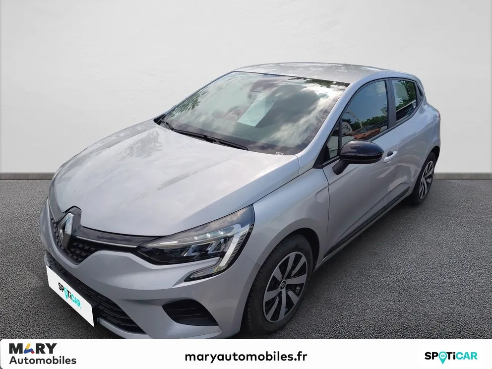 Véhicule occasion 1228763 - renault CLIO - Photo 1