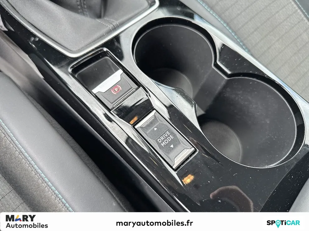 Véhicule occasion 1235347 - peugeot 208 - Photo 18
