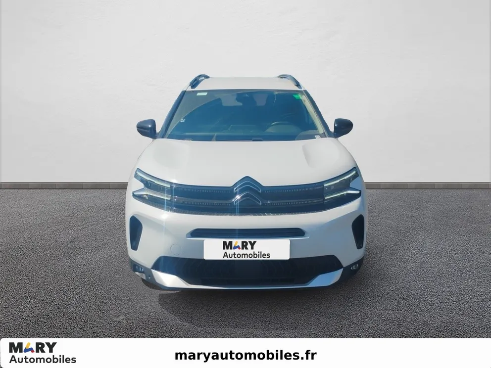 Véhicule occasion 1232639 - Citroën C5 AIRCROSS - Photo 6