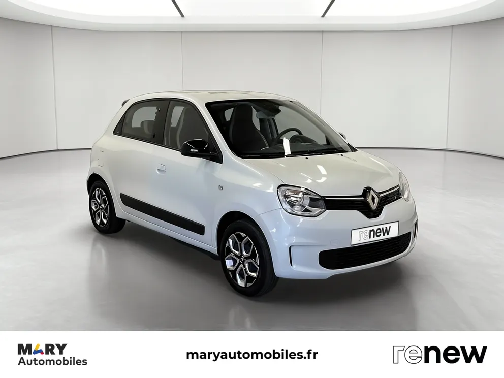 Véhicule occasion 232065 - renault TWINGO - Photo 7