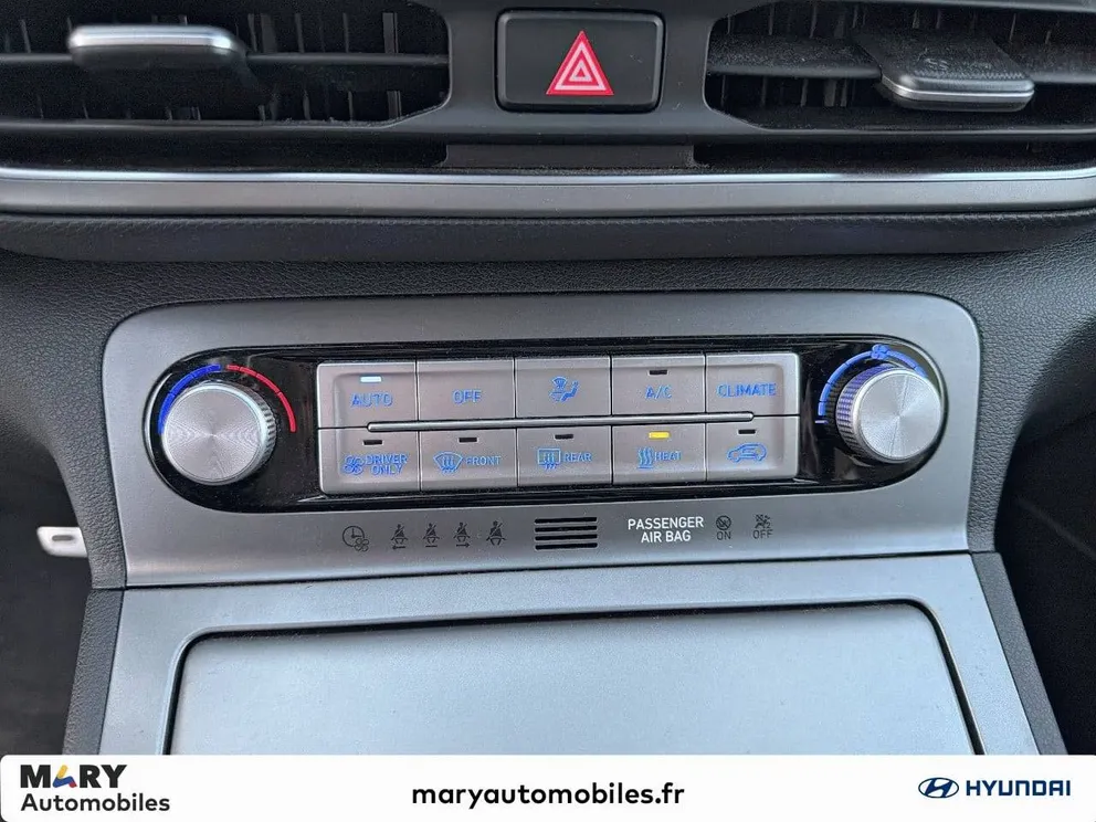 Véhicule occasion 214781 - hyundai KONA - Photo 13